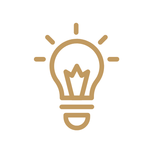 Icono luz
